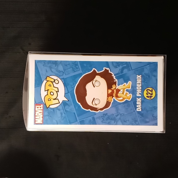 Funko-PoP - Picture 6 of 6